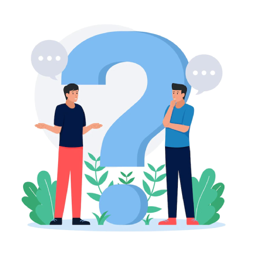 flat-people-asking-questions